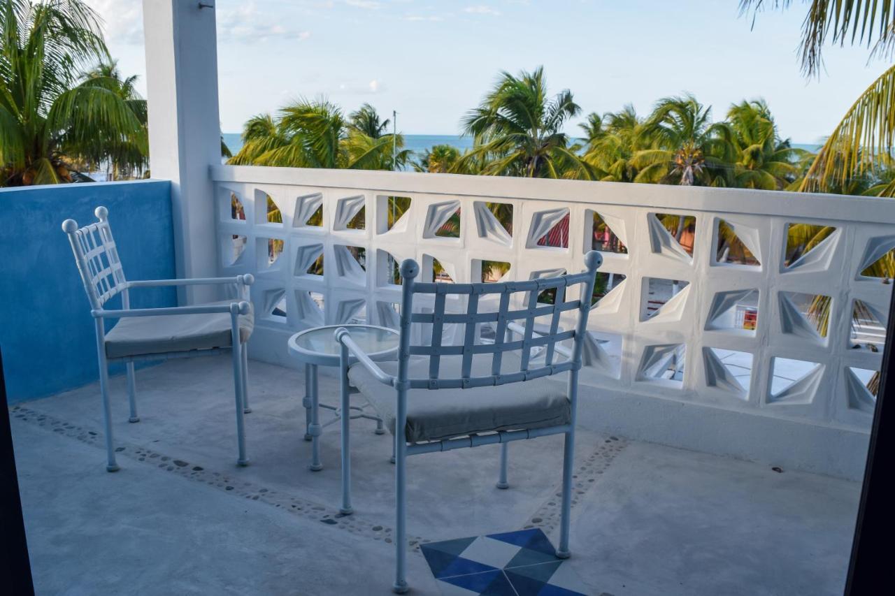 Apartamentos Del Mar El Cuyo Zewnętrze zdjęcie