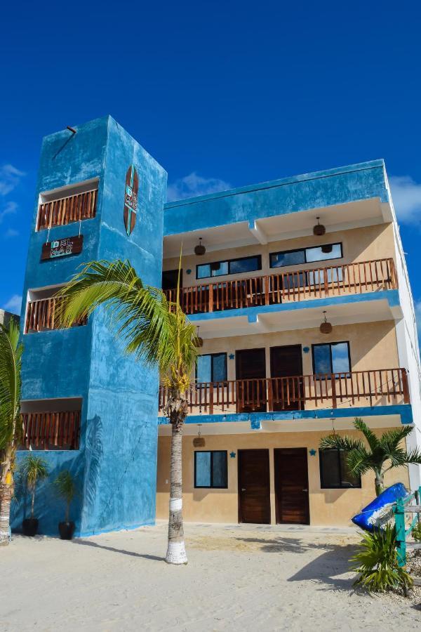 Apartamentos Del Mar El Cuyo Zewnętrze zdjęcie